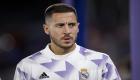 سر رفض باريس.. اعترافات هازارد تلخص قصته مع ريال مدريد