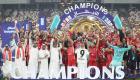 جوائز الأفضل بالدوري الإماراتي.. شباب الأهلي يسيطر وحضور عيناوي