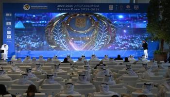 الدوري الإماراتي