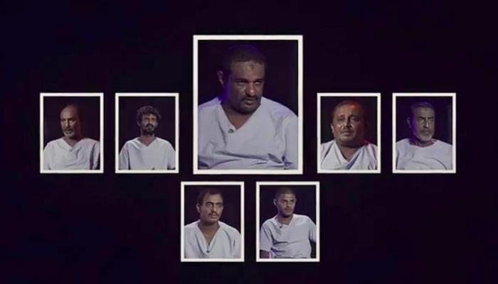 مهربو سفينة السلاح 