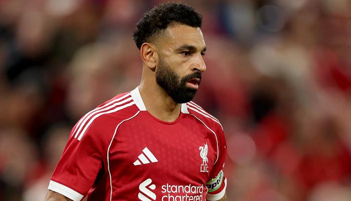 المصري محمد صلاح
