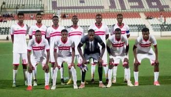فريق الزمالة السوداني