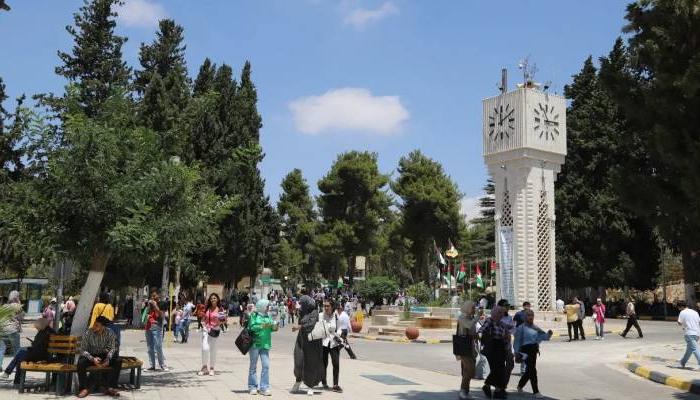وحدة تنسيق القبول الموحد في الأردن