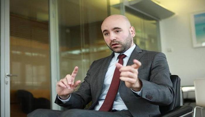 الخبير الاقتصادي الفرنسي وكبير الاستراتيجيين في Market Securities كريستوف بارو