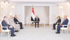 Stratejik Buluşma: Sisi ile Fidan El-Alameyn’de (9 Ağustos 2025)⁣