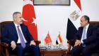 Hakan Fidan ve Abdulati’den İsrail’e ortak uyarı