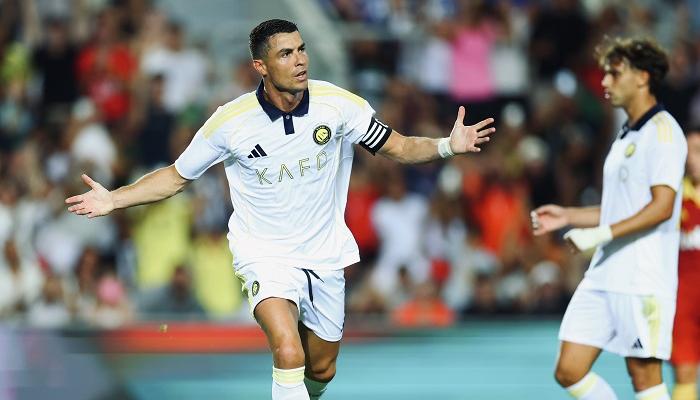 القنوات الناقلة لمباراة النصر اليوم 