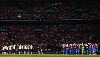ليفربول وكريستال بالاس