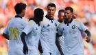 هاتريك لم يكتمل.. كريستيانو رونالدو يواصل توهجه في وديات النصر (فيديو)