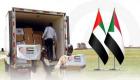 الإمارات وأزمة السودان.. دبلوماسية سلام تدحض أكاذيب «سلطة بورتسودان»
