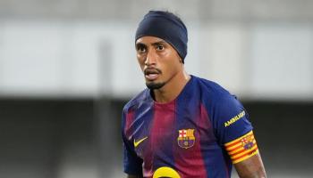 البرازيلي رافينيا