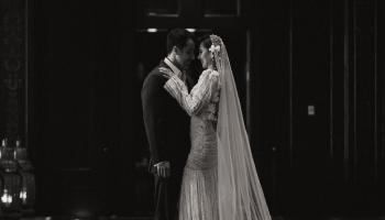 حقيقة انفصال ياسمين رئيس ورجل الأعمال أحمد عبدالعزيز
