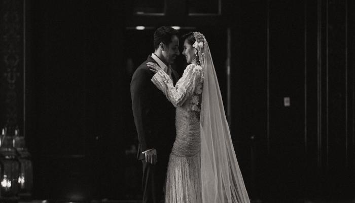 حقيقة انفصال ياسمين رئيس ورجل الأعمال أحمد عبدالعزيز