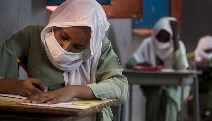 نتيجة القبول بالجامعات السودانية 2025