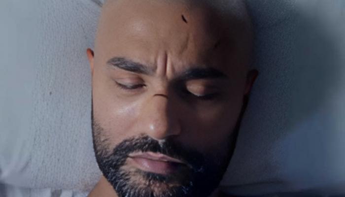 كريم فهمي في مسلسل 220
