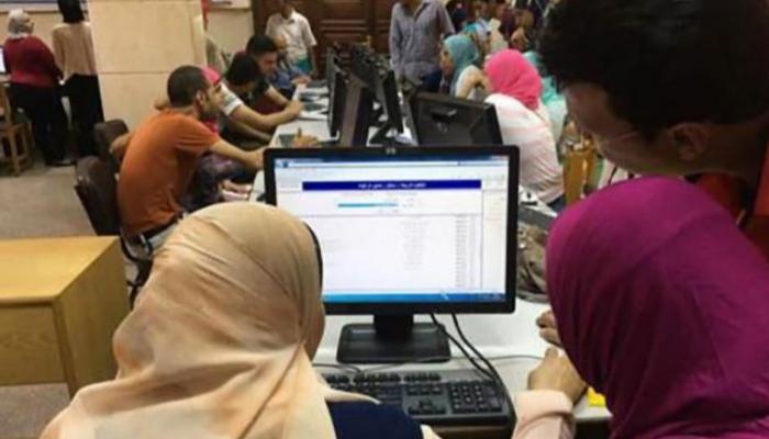 قبل الموعد بساعة.. تحذير بغلق مفاجئ لـ&laquo;تنسيق المرحلة الثانية 2025&raquo; في مصر