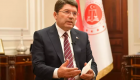 Yılmaz Tunç'tan arabuluculuk yargı paketiyle ilgili açıklama