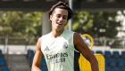 بسبب لامين يامال.. طلب مفاجئ لنجم ريال مدريد (فيديو)
