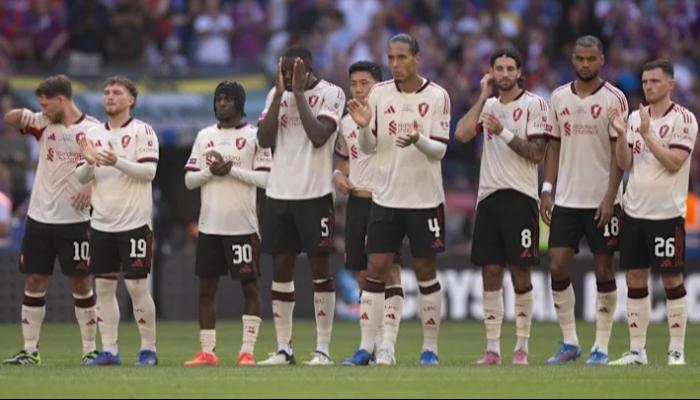 فريق ليفربول    