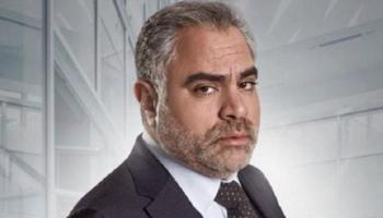 محمد شاهين
