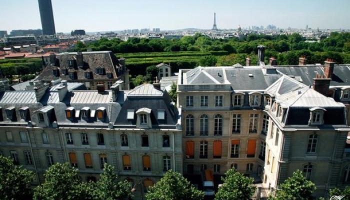 جامعة Paris Sciences & Lettres