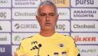 Jose Mourinho’dan Kerem Aktürkoğlu Açıklaması: “Benfica’nın Oyuncusu”
