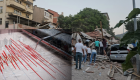 Balıkesir ve çevresinde son 25 yılda meydana gelen depremler