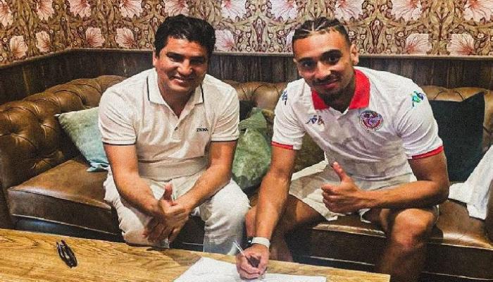 الموهبة التونسية معتز النفاتي