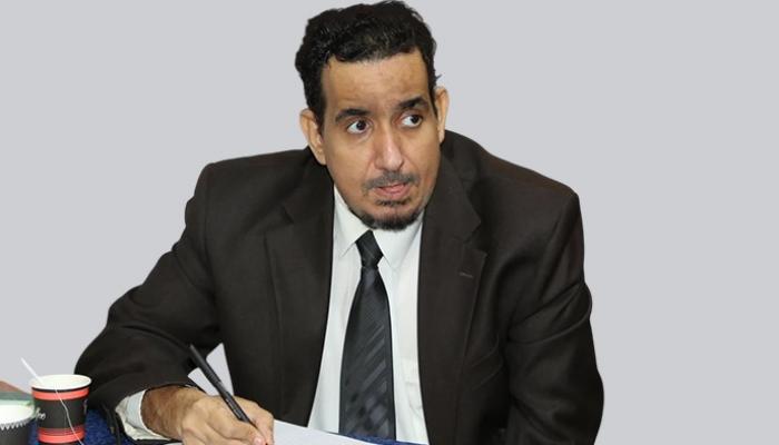 الدكتور سامي نعمان