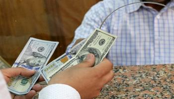 عملات ورقية فئة 100 دولار أمريكي - رويترز