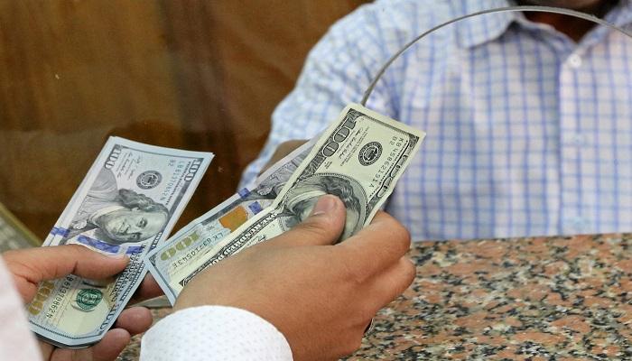 عملات ورقية فئة 100 دولار أمريكي - رويترز