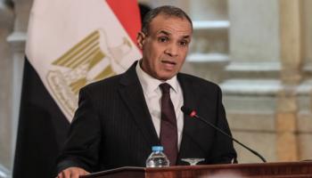 «نشر قوات دولية» في غزة.. مصر تعلن شروط دعم الخطوة