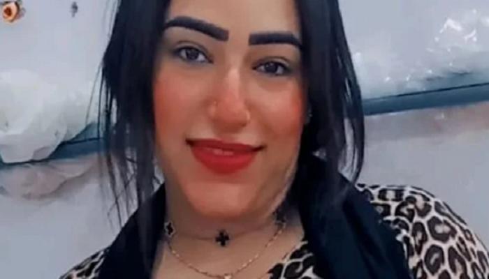 البلوغر المعروفة باسم «البرنسيسة نوجا»