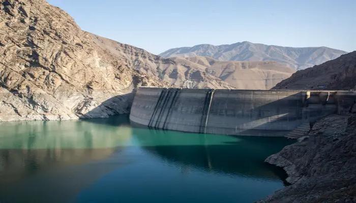 أزمة المياه في طهران تتفاقم
