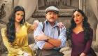 نجوم فيلم «درويش» يتألقون في عرضه الخاص قبل انطلاقه بدور السينما
