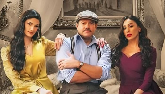 فيلم درويش