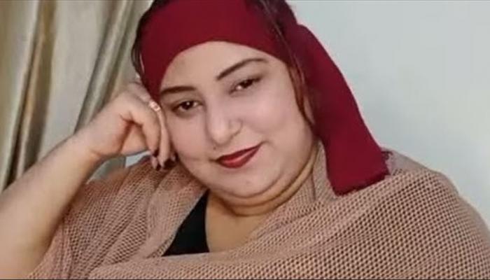 البلوغر المصرية أم ملك