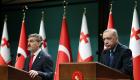 Erdoğan ve Kavelashvili’den stratejik işbirliği mesajı! Ticaret hedefi 5 milyar dolar