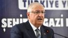 Bakan Güler “Terörsüz Türkiye, Türkiye Yüzyılı’nın kilit taşı olacak”
