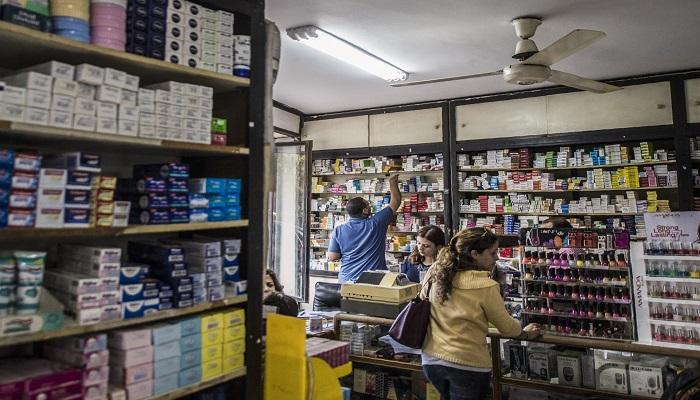 صيدلية في مصر