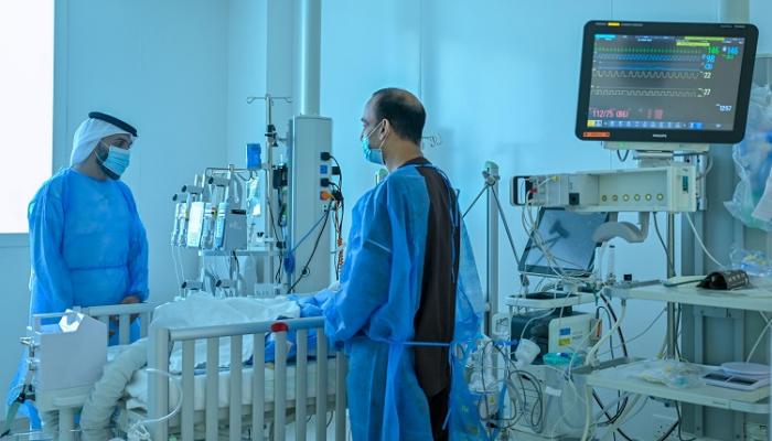 العملية ضمن أكثر الإجراءات تعقيدًا للأطفال في المنطقة