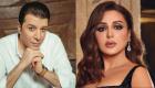 «أختي وصديقتي.. عفا الله عما سلف».. مصطفى كامل يوجه رسالة لأنغام