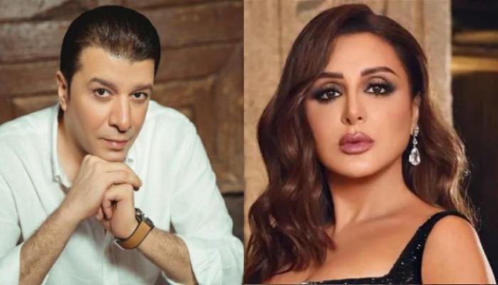 رسالة مصطفى كامل لأنغام