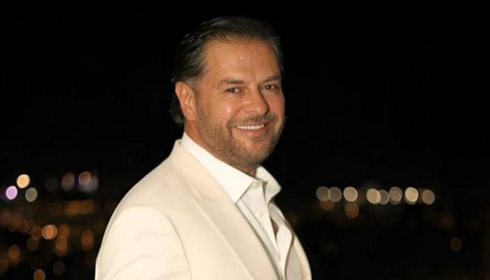 راغب علامة