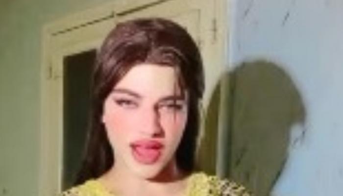 البلوغر ياسمين