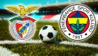 Fenerbahçe'nin play-off rakibi belli oldu! Zorlu rakip Benfica