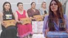 Gelin Evi’nin Yeni Sunucusu Alişan'ın Eşi Buse Varol Oldu