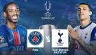 PSG - Tottenham Süper Kupa Maçı Şifresiz Yayınlanacak: Saat Kaçta ve Hangi Kanalda?