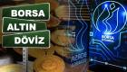 BİST 100, 11 Bin Direncini Aşamadı! Altın Yükselişte