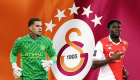 Galatasaray transfer haberleri: Singo, Ederson, Cuesta, Barış Alper Yılmaz 